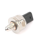 Audi VW Fuel Pressure Sensor - Vemo V10-72-0093