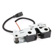 VW Hood Lock - Vemo 5K1823509A