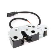 VW Hood Lock - Vemo 5K1823509A