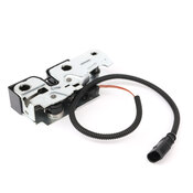 VW Hood Lock - Vemo 5K1823509A