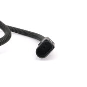 VW Hood Lock - Vemo 5K1823509A
