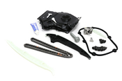 VW Timing Chain Kit - Genuine VW KIT-02949