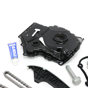 VW Timing Chain Kit - Genuine VW KIT-02949