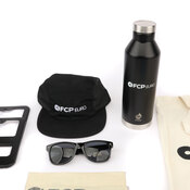 FCP Euro Swag Pack - Merchandise Kit