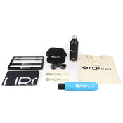 FCP Euro Swag Pack - Merchandise Kit