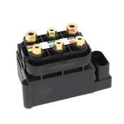 Mercedes Solenoid Valve Block - Arnott VB-4335
