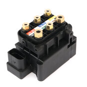 Mercedes Solenoid Valve Block - Arnott VB-4335