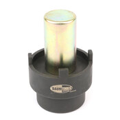 Mercedes Axle Bearing Lock Nut Tool - Baum Tools 