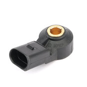Audi Porsche VW Knock Sensor - Bosch 0261231146