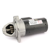 BMW Starter - Bosch 12418614519
