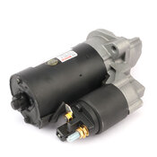 BMW Starter - Bosch 12418614519