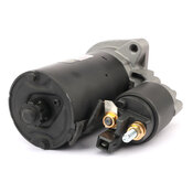 BMW Starter - Bosch 12418614519