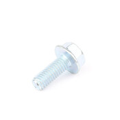 BMW Automatic Transmission Oil Pan Bolt - OE Supplier 24117533655