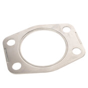 Audi Turbocharger Gasket - Elring 035129589D