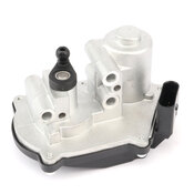 Audi VW Intake Manifold Actuator - Febi Bilstein 03L129086