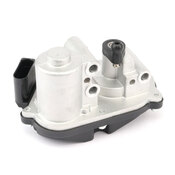 Audi VW Intake Manifold Actuator - Febi Bilstein 03L129086