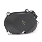 Audi VW Intake Manifold Actuator - Febi Bilstein 03L129086