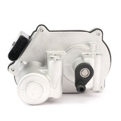 Audi VW Intake Manifold Actuator - Febi Bilstein 03L129086