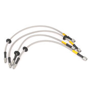 BMW Stainless Steel Brake Line Kit -  Goodridge 31066