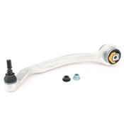 Audi Control Arm - Lemforder 4Z7407693D