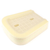 Audi | Porsche Engine Air Filter - Mahle LX32958
