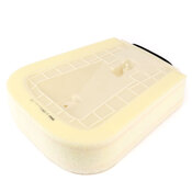 Audi | Porsche Engine Air Filter - Mahle LX32958