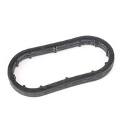 Mercedes Engine Oil Cooler Gasket  - Genuine Mercedes 1121840261