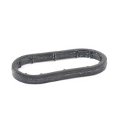 Mercedes Engine Oil Cooler Gasket  - Genuine Mercedes 1121840261