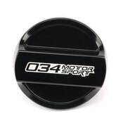  Audi Billet Oil Cap - 034Motorsport 034110Z018