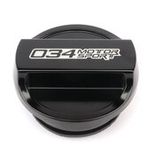  Audi Billet Oil Cap - 034Motorsport 034110Z018