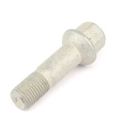 Mercedes Wheel Lug Bolt - OE Supplier 0009905307
