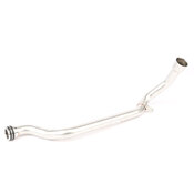 Porsche Engine Coolant Pipe - Genuine Porsche 0PB121469B