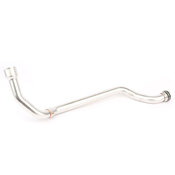 Porsche Engine Coolant Pipe - Genuine Porsche 0PB121469B