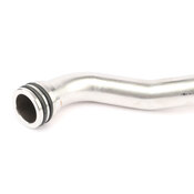 Porsche Engine Coolant Pipe - Genuine Porsche 0PB121469B