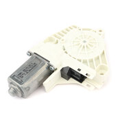 Porsche Power Window Motor - Genuine Porsche 95862480100
