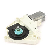 Porsche Power Window Motor - Genuine Porsche 95862480100