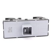 VW Window Switch - URO Parts 1K4959857CREH
