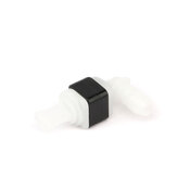 Audi VW Windshield Washer Hose Connector - Genuine VW Audi 3B0955665C