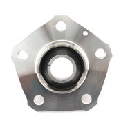 Audi Wheel Hub - Genuine VW Audi 8W0407613C