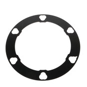 Audi Drive Shaft Seal - Genuine VW Audi 8W0521142