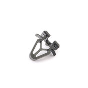 Volvo Trim Clip - Genuine Volvo 9132876