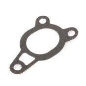 BMW Aluminum Engine Coolant Hose Flange - Magneti Marelli 11118511205
