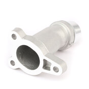 BMW Aluminum Engine Coolant Hose Flange - Magneti Marelli 11118511205