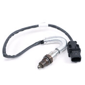 BMW Oxygen Sensor - Bosch 0258037010