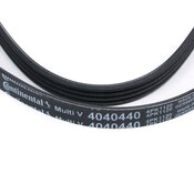 Audi Accessory Drive Belt - ContiTech 4040440