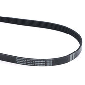 Audi Accessory Drive Belt - ContiTech 4060450