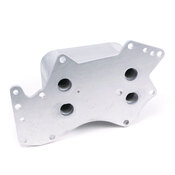 Audi VW Engine Oil Cooler - Mahle Behr 059117021K