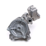 Mercedes Engine Water Pump  - Genuine Mercedes 104200330180
