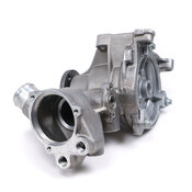 Mercedes Engine Water Pump  - Genuine Mercedes 104200330180