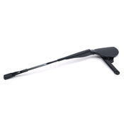 Mercedes Windshield Wiper Arm - Genuine Mercedes 1678201100